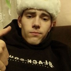 Фотография мужчины Кирилл, 20 лет из г. Киров