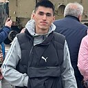 Мухаммед, 24 года