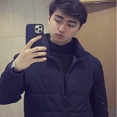 Фотография мужчины Самандар, 21 год из г. Ташкент