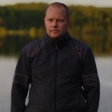 Фотография мужчины Александр, 42 года из г. Могилев