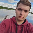 Роман, 25 лет