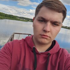 Фотография мужчины Роман, 25 лет из г. Ростов-на-Дону