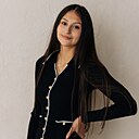 Кристина, 21 год