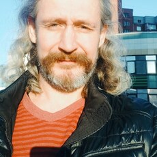 Фотография мужчины Виталий, 47 лет из г. Новосибирск