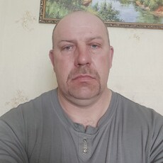 Фотография мужчины Денис, 42 года из г. Орел