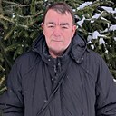 Владимир, 59 лет