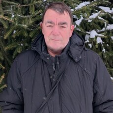 Фотография мужчины Владимир, 59 лет из г. Тамбов