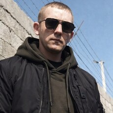 Фотография мужчины Юрий, 35 лет из г. Шымкент