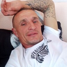 Фотография мужчины Макс, 41 год из г. Новокузнецк