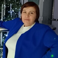 Фотография девушки Анюта, 39 лет из г. Бурея