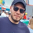 Андрей, 33 года