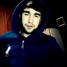 Фотография мужчины Али, 22 года из г. Улеты