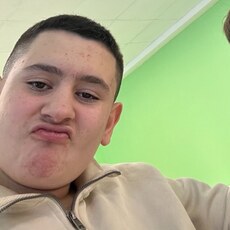 Фотография мужчины Руся, 26 лет из г. Казань