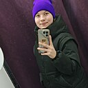 Надежда, 18 лет