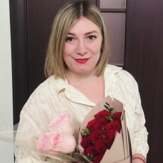 Юлия, 33 из г. Москва.