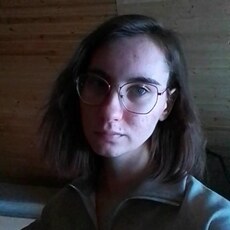 Фотография девушки Анастасия, 18 лет из г. Нижний Тагил