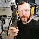 Макар, 42 года