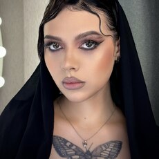 Фотография девушки Ксения, 23 года из г. Нижнекамск