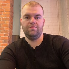 Фотография мужчины Максим, 32 года из г. Санкт-Петербург