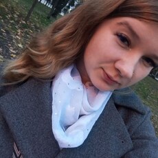 Фотография девушки Olya, 20 лет из г. Донецк