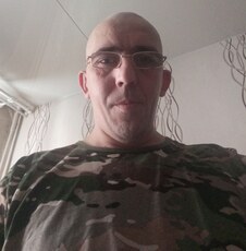 Фотография мужчины Владимир, 35 лет из г. Новокузнецк