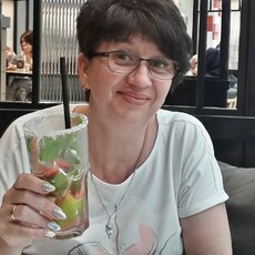 Фотография девушки Наталья, 54 года из г. Тольятти