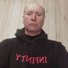 Фотография мужчины Вася, 53 года из г. Белогорск