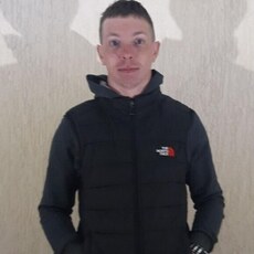 Фотография мужчины Артём, 34 года из г. Апшеронск