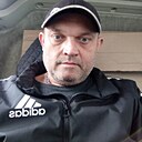 Владимир, 46 лет