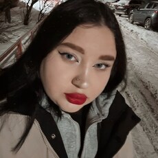 Фотография девушки Екатерина, 19 лет из г. Североморск