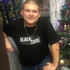 Фотография мужчины Иван, 34 года из г. Усолье-Сибирское