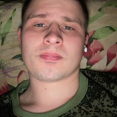 Фотография мужчины Павел, 22 года из г. Комсомольск-на-Амуре