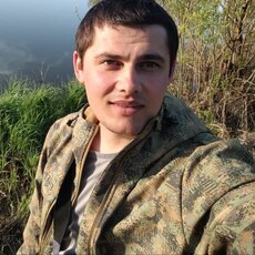 Фотография мужчины Алексей, 30 лет из г. Пермь