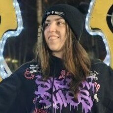 Ведьмочка, 27 из г. Зеленоград.