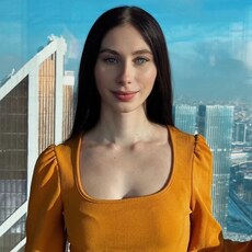 Фотография девушки Дарья, 23 года из г. Иркутск