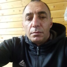 Фотография мужчины Арм, 44 года из г. Реутов