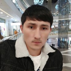 Фотография мужчины Ali, 30 лет из г. Алматы
