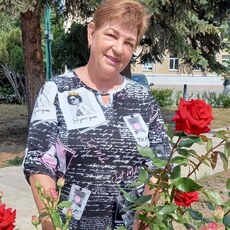 Фотография девушки Aleksandra, 68 лет из г. Волжский