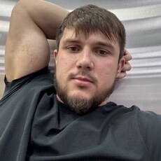 Фотография мужчины Макар, 27 лет из г. Серпухов