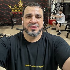 Фотография мужчины Arsen, 42 года из г. Кизляр
