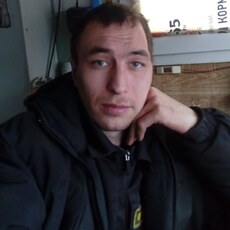 Фотография мужчины Евгений, 24 года из г. Нижний Новгород