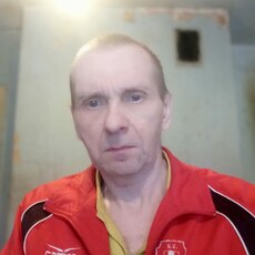 Фотография мужчины Юрий, 60 лет из г. Екатеринбург