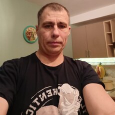 Фотография мужчины Виталик, 44 года из г. Калуга