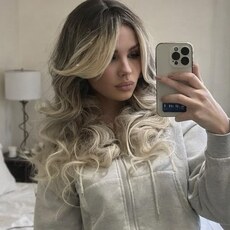 Фотография девушки Анечка, 23 года из г. Санкт-Петербург