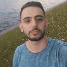 Фотография мужчины Alex, 23 года из г. Санкт-Петербург