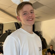 Фотография мужчины Даниил, 18 лет из г. Калининград