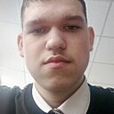 Никита, 18 лет