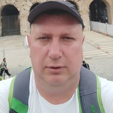 Фотография мужчины Чіп, 42 года из г. Полтава