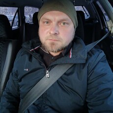 Фотография мужчины Михаил, 32 года из г. Барнаул