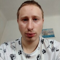 Фотография мужчины Роберт, 22 года из г. Вознесенск